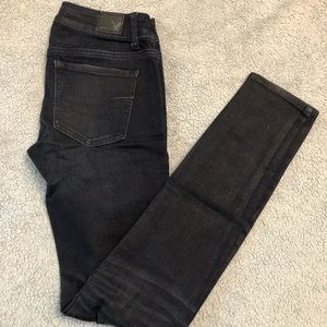 American Eagle Jeggings